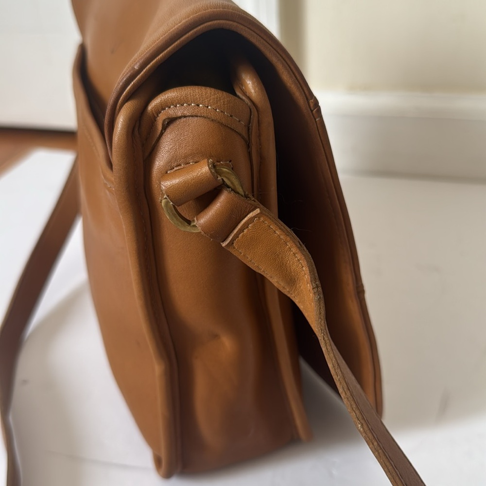 Vintage Coach bag - Picture 4 of 15